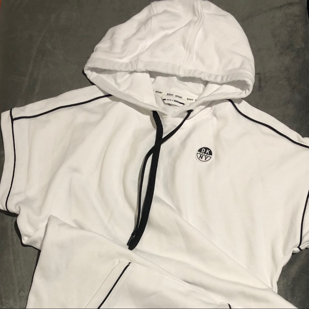 DKNY sport dress